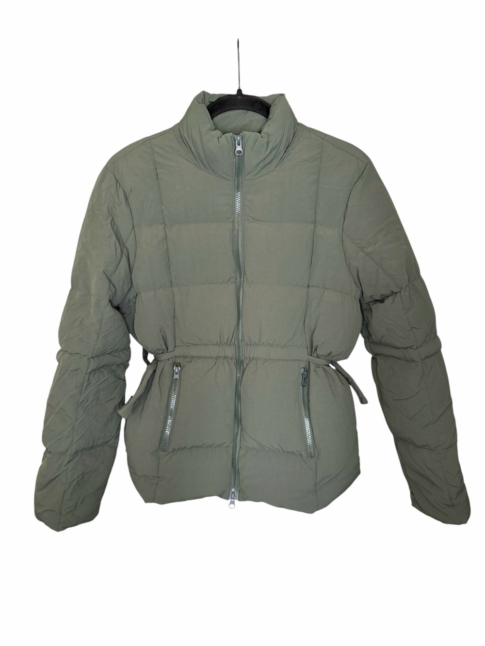 Peachy Den Robyn Puffer Jacket - Size Small - Picture 3 of 13